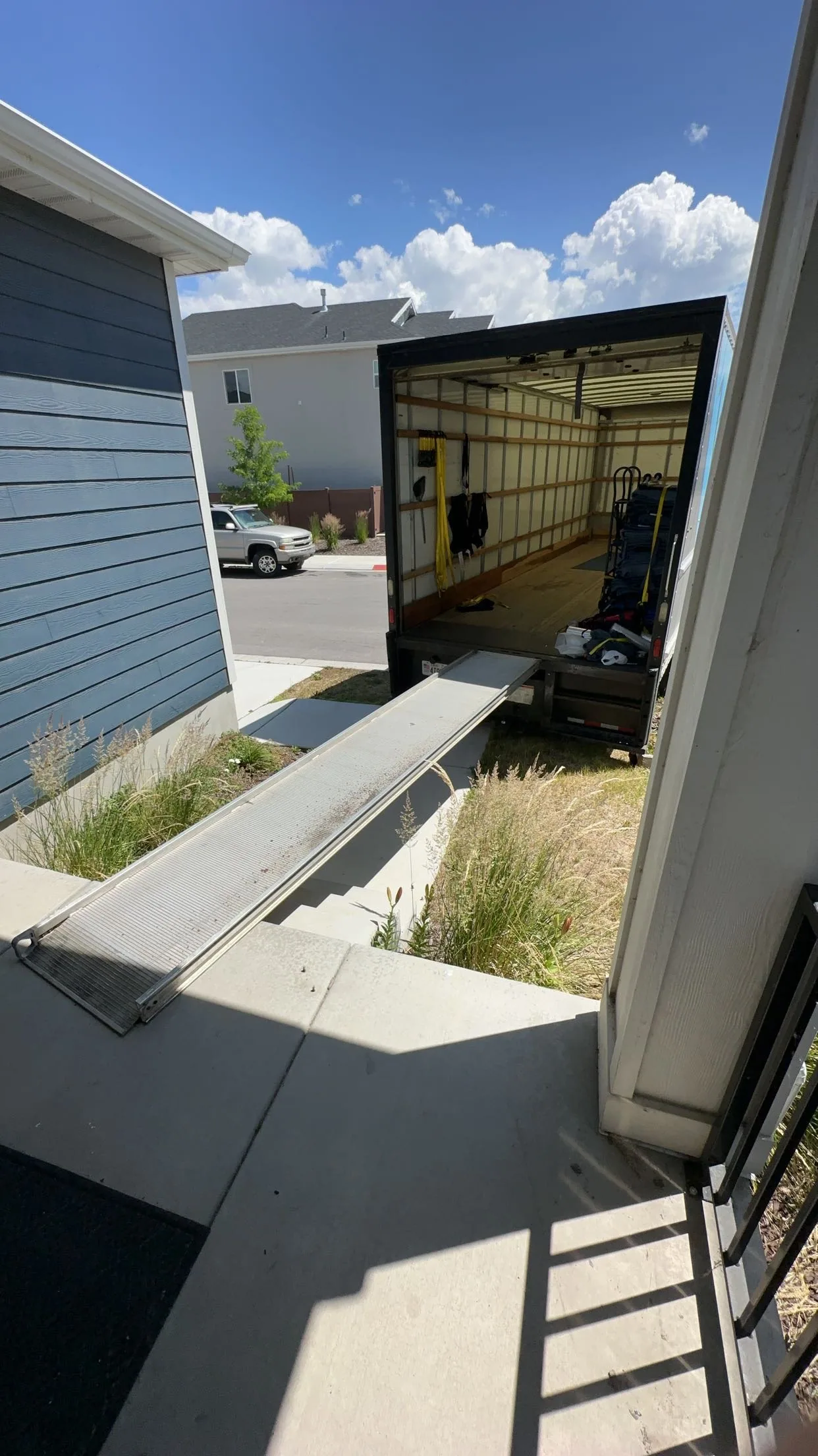 Residential and Commercial Moving Services for Draper's Growing Community