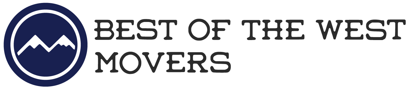 Best of the West Movers