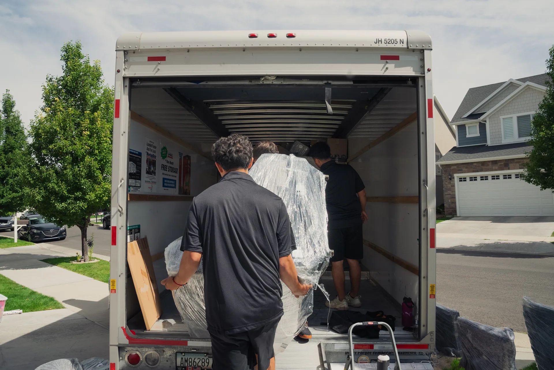 What Makes Moving in Midvale a Little Different
