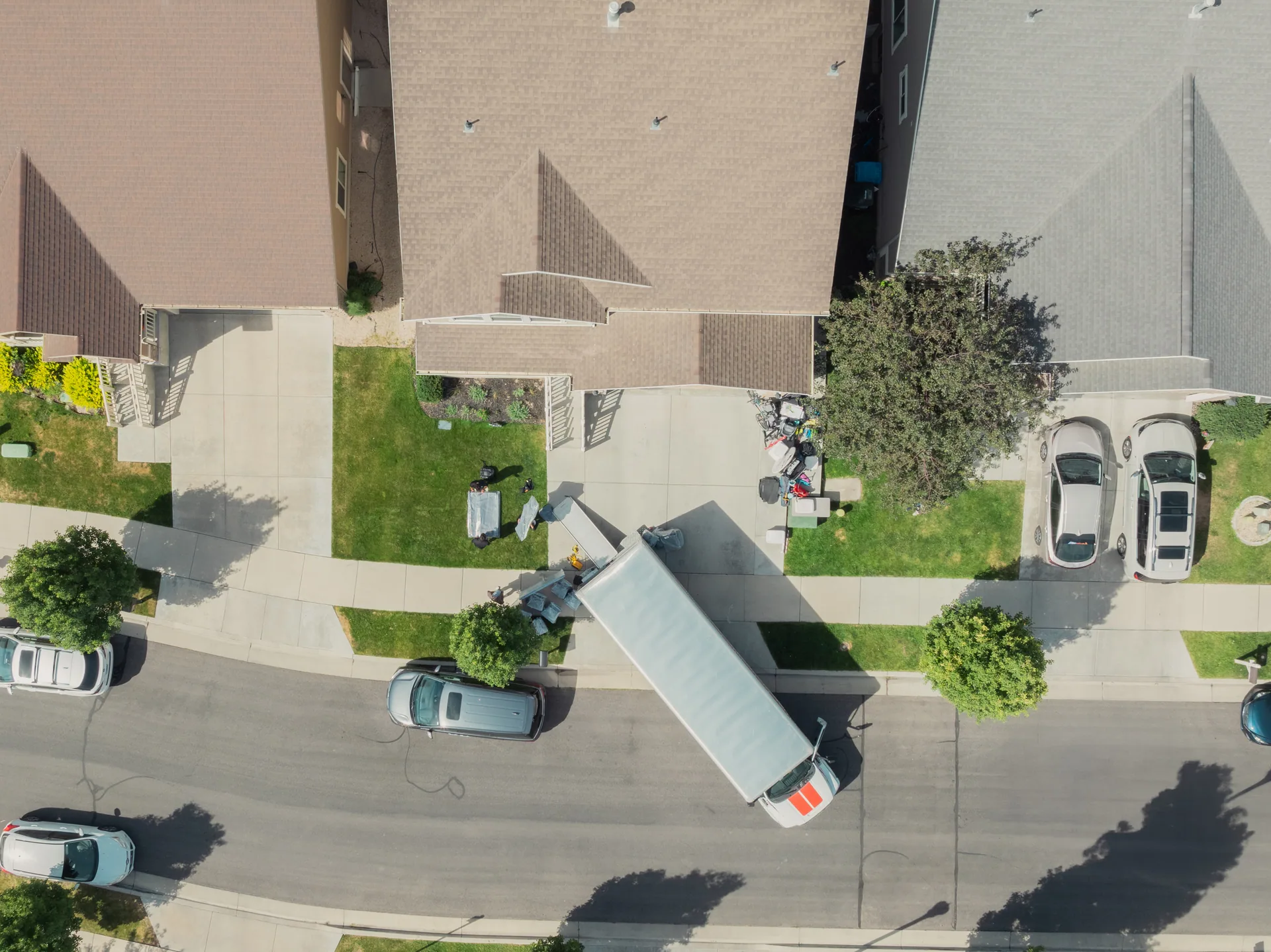 What On-Site Moving Services Actually Cover