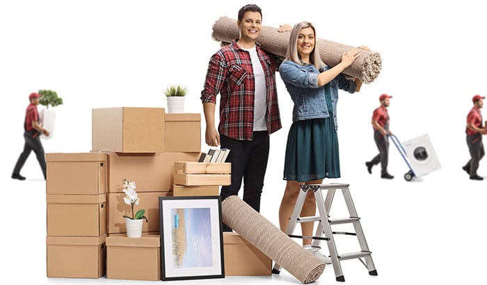 Removalists Gold Coast