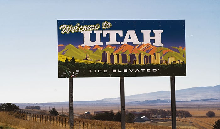 Relocating to Utah? Here's What to Expect