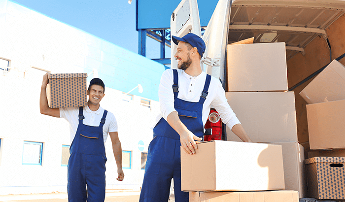 Why You Should Only Work with a Reputable Moving Company