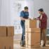 What You Should Wear on Moving Day