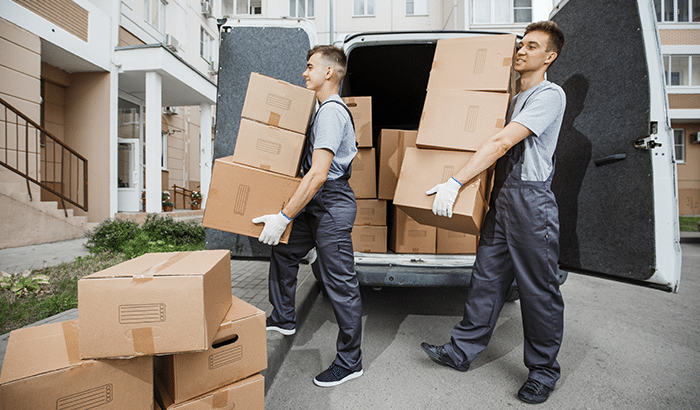 5 Reasons Why Hiring a Moving Service Is Worth It