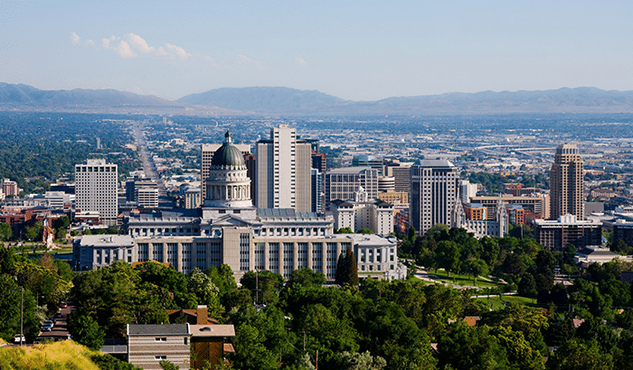 Top Reasons to Move to Salt Lake City, Utah
