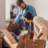 Keep, Donate, Throw Away: How to Sort Your Belongings While Packing for a Move