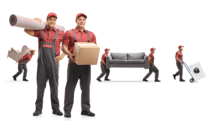 What To Look For in a Full-Service Moving Company