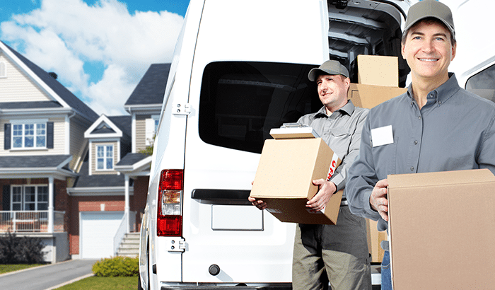 Do I Really Need a Full-Service Moving Company?